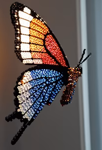 Butterfly Brilliance Butterfly Brilliance