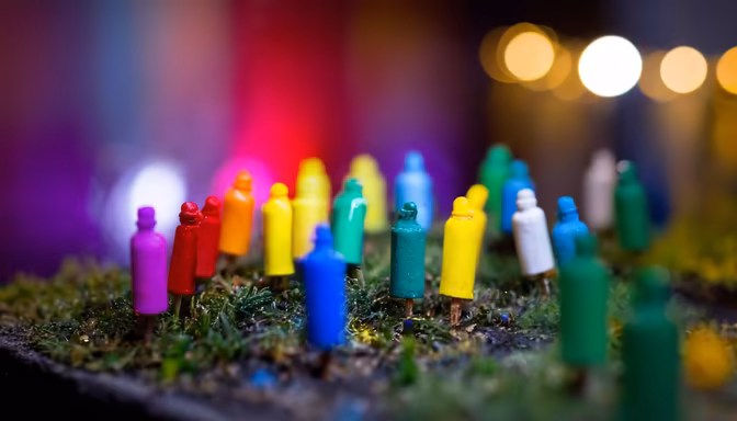 Miniature World