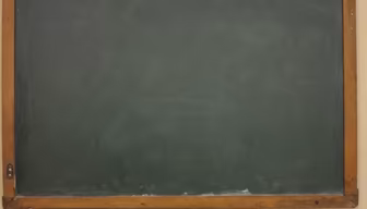 Blank Slate