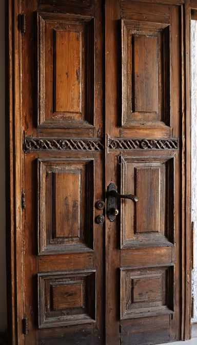 Rustic Charm