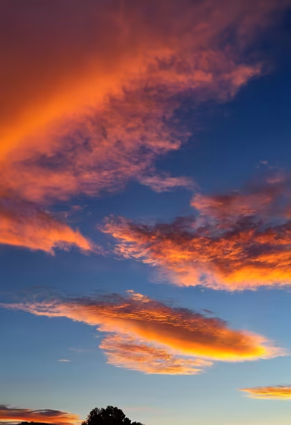 Painted Sky Painted Sky