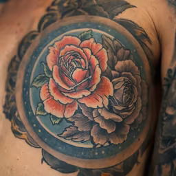 Floral Ink Floral Ink