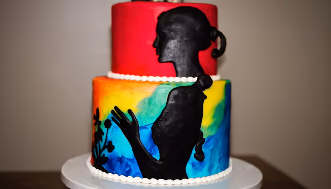 Artistic Celebration