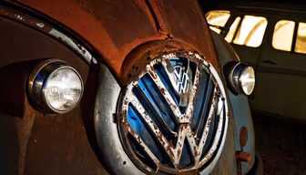 Vintage Charm