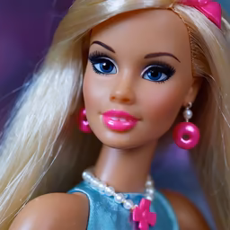 Dreamy Barbie Dreamy Barbie