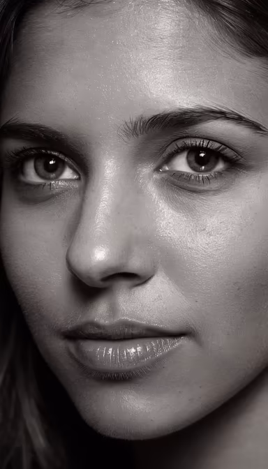 Timeless Beauty