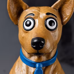 Scooby-Doo Vibes Scooby-Doo Vibes