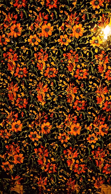 Floral Opulence