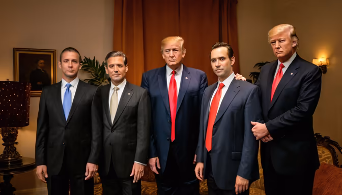 The Apprentice