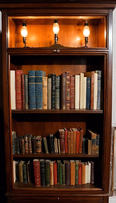 Timeless Library