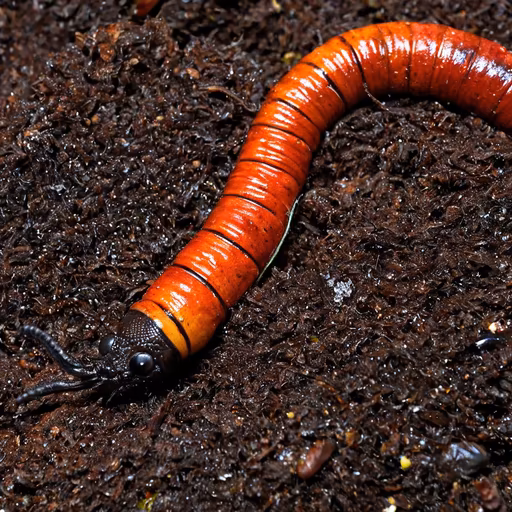 Nature's Enigmatic Creature
