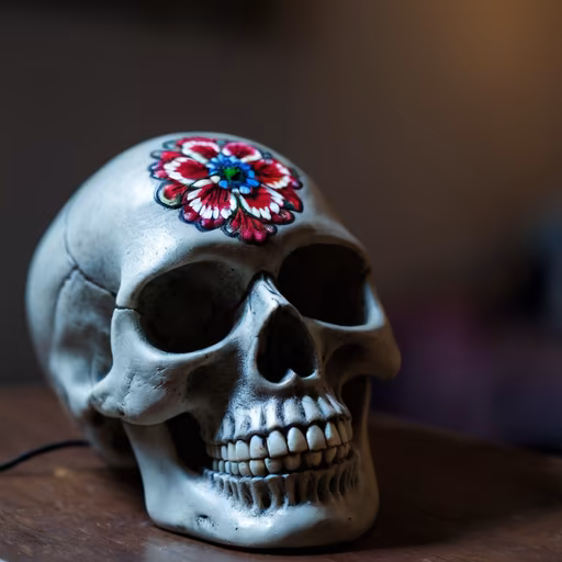 Memento Mori