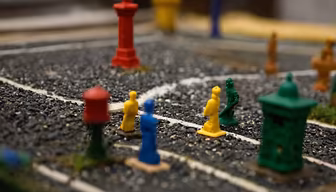 Game Night Game Night