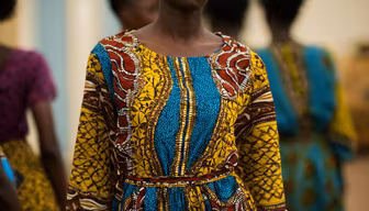African Prints African Prints