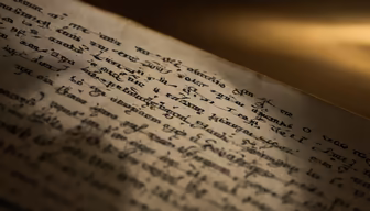 Ancient Script Ancient Script