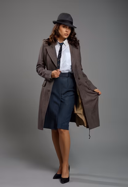 Retro Chic