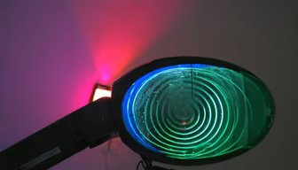 Hypnotic Light