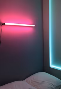 Neon Dreams