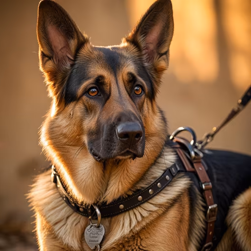 Loyal Companion