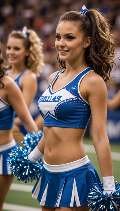Game Day Ready