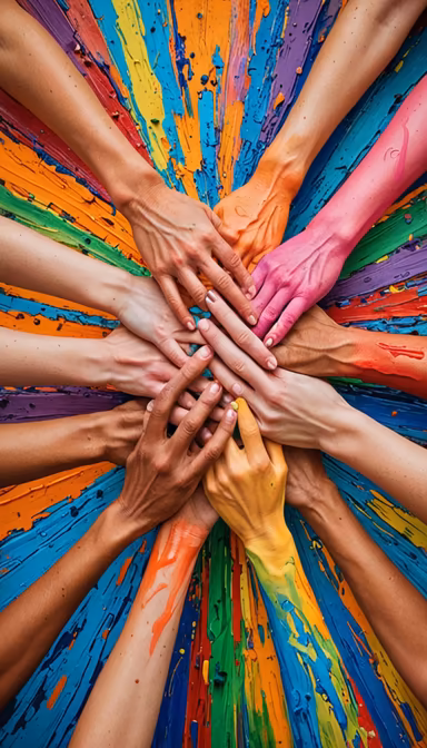 Unity in Diversity Unity in Diversity