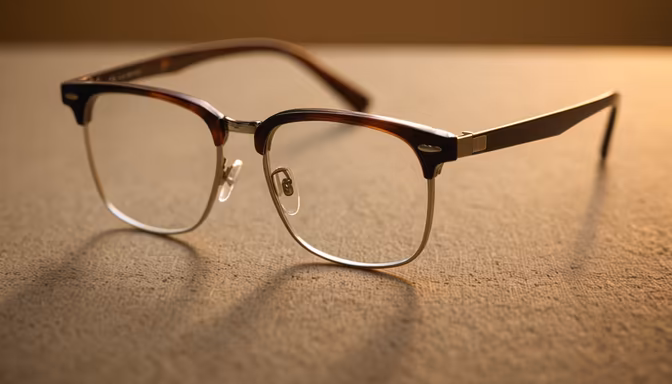 Classic Eyewear