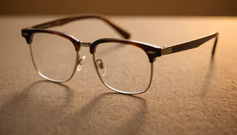 Classic Eyewear Classic Eyewear
