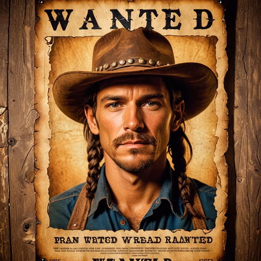 Wanted: The Outlaw
