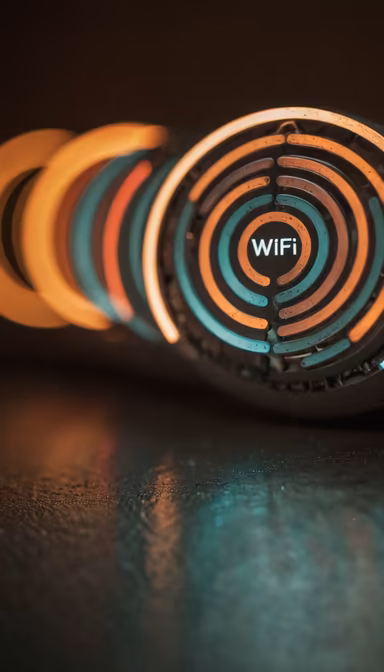 Connected Connected
