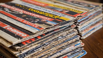 Vintage News Vintage News
