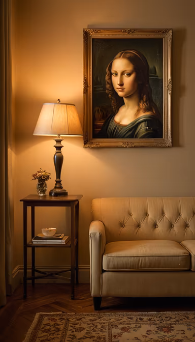 Timeless Elegance