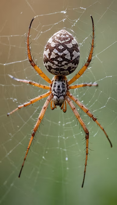 Spider's Web