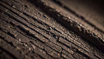 Weathered Wood