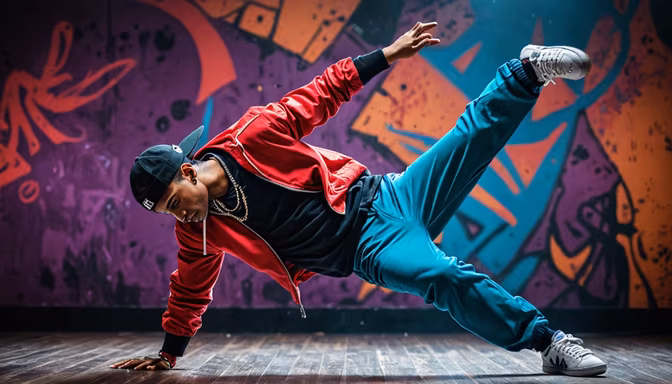 Street Dance