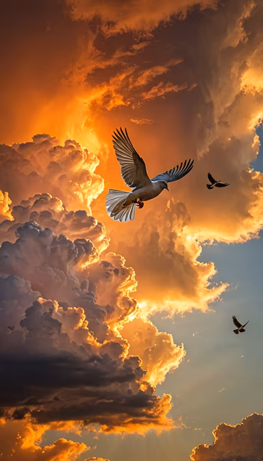 Skyward Journey