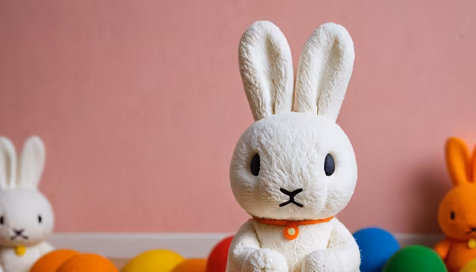 Easter Bunny