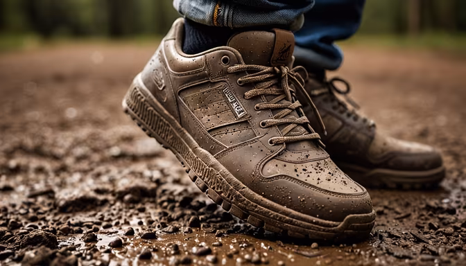 Muddy Adventures