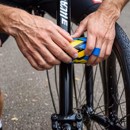 Bike Maintenance Bike Maintenance