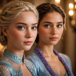 Sisters Sisters