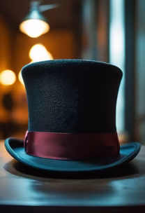 Top Hat