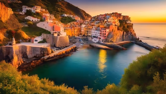 Coastal Paradise Coastal Paradise