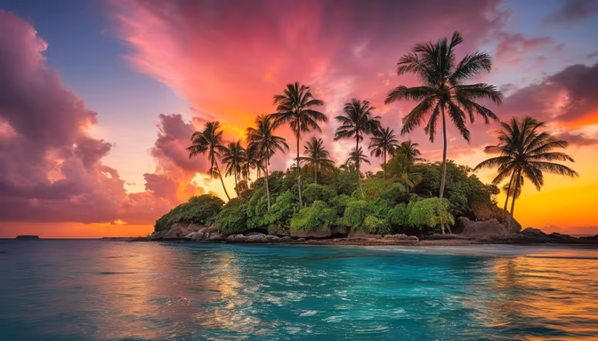 Island Paradise