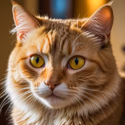 Golden Gaze Golden Gaze