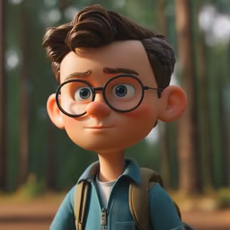 Young Explorer Young Explorer