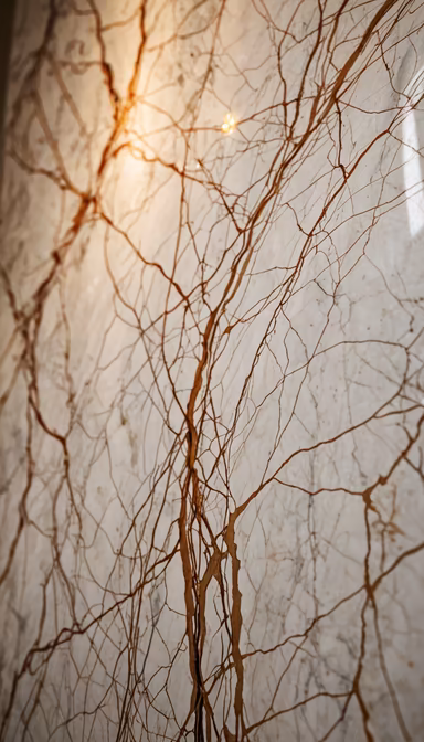 Marble Veins