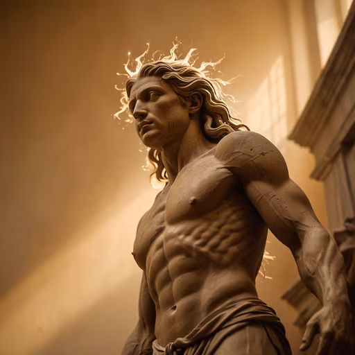 Apollo's Radiance