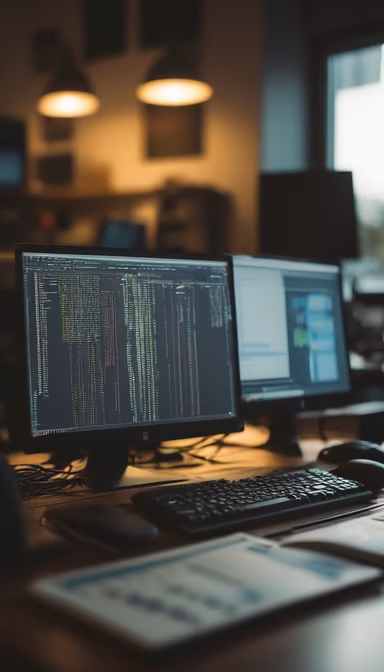 Coding Station Coding Station