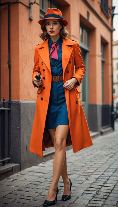 City Sleek