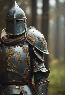 Forest Guardian Forest Guardian