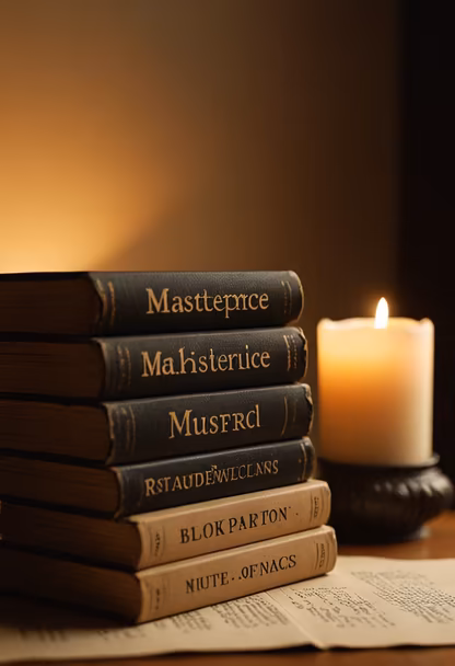 Literary Ambience
